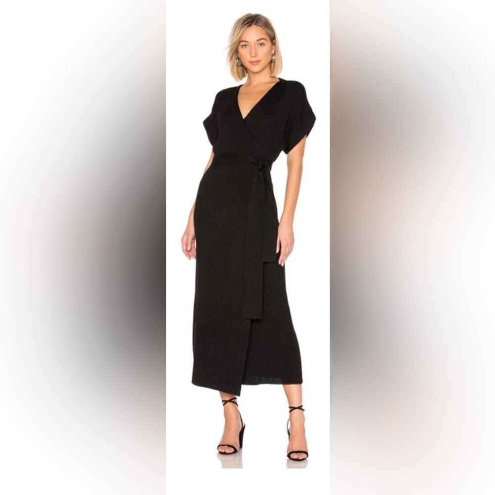 Mara Hoffman Joss dress